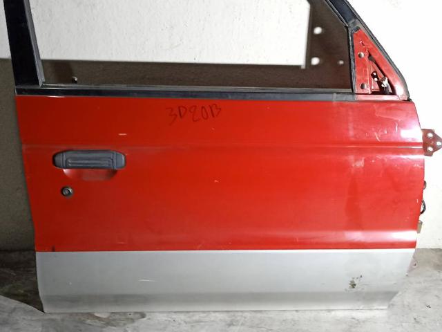 Drzwi przednie prawe Mitsubishi Pajero 2 V2W, V4W