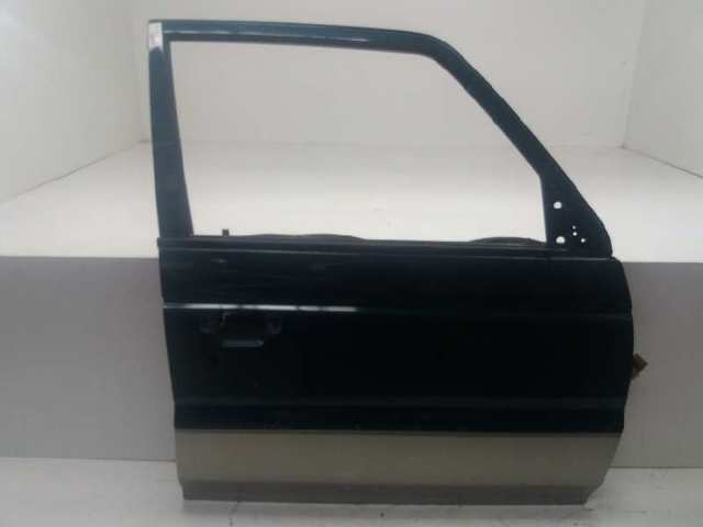 Drzwi przednie prawe Mitsubishi Pajero 2 V2W, V4W