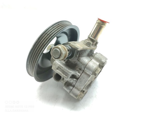 Pompa wspomagania hydraulicznego kierownicy MR448507 MITSUBISHI
