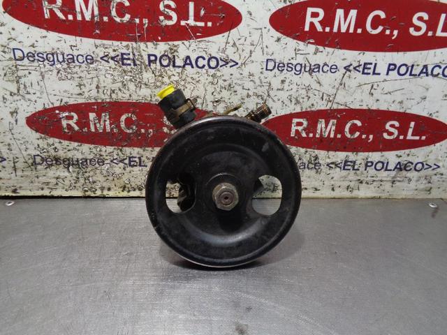 Pompa wspomagania hydraulicznego kierownicy MR448507 MITSUBISHI