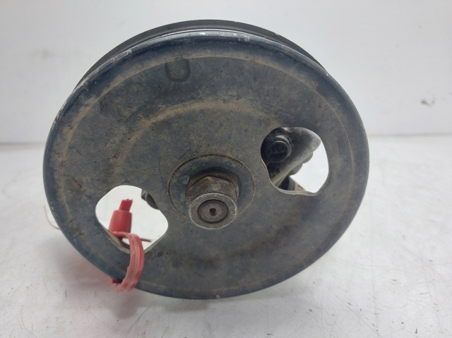 Pompa wspomagania hydraulicznego kierownicy MR448507 MITSUBISHI