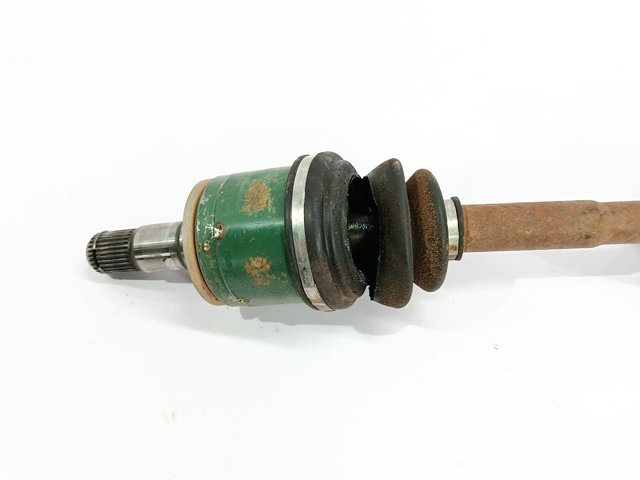 Półoś napędowa przednia lewa MR453383 MITSUBISHI