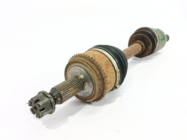 Półoś napędowa przednia lewa MR453383 MITSUBISHI