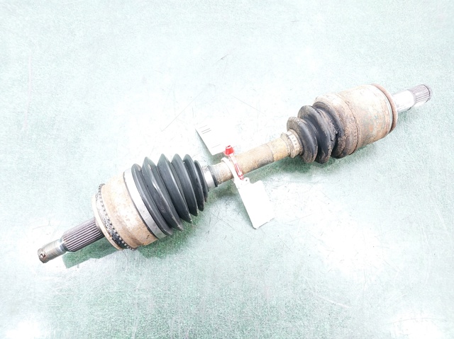 Półoś napędowa przednia lewa MR453383 MITSUBISHI