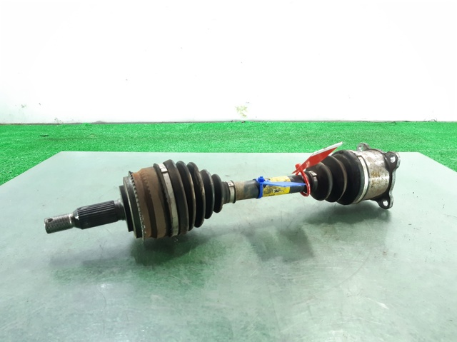 Półoś napędowa przednia lewa MR453383 MITSUBISHI