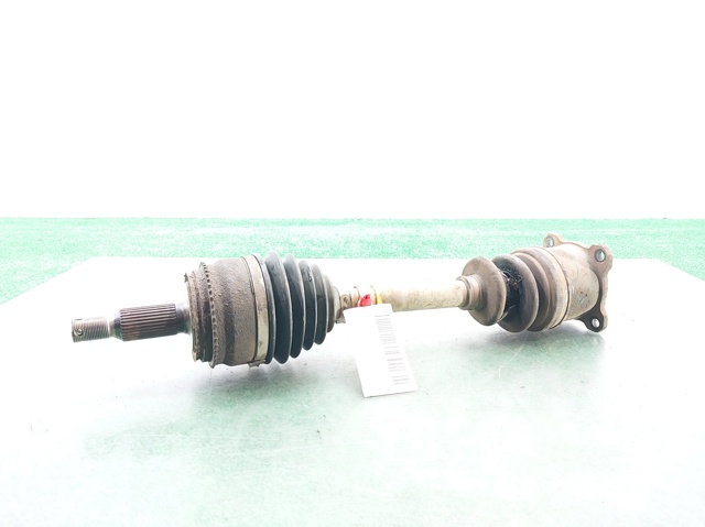Półoś napędowa przednia prawa MR453384 MITSUBISHI