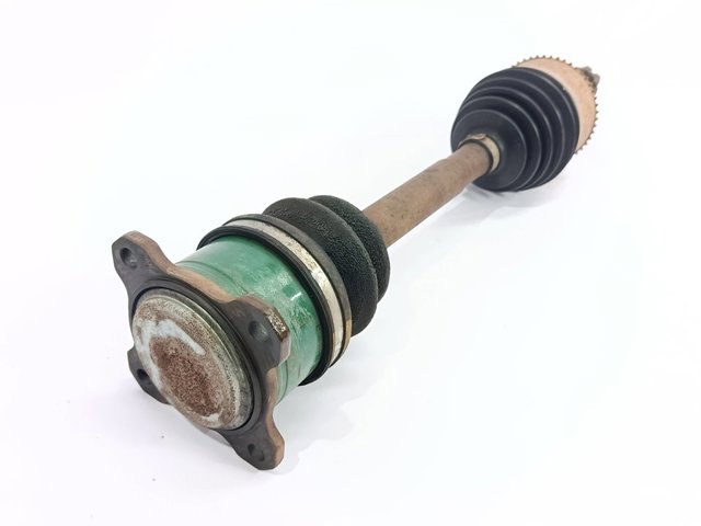 Półoś napędowa przednia prawa MR453384 MITSUBISHI