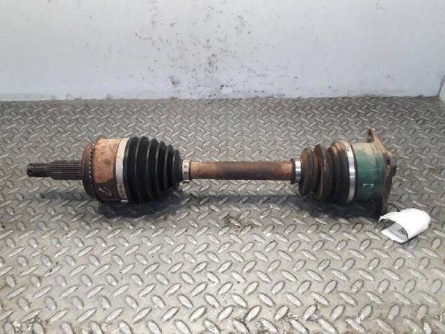 Półoś napędowa przednia prawa MR453384 MITSUBISHI