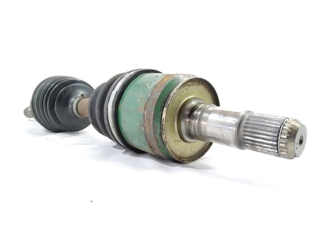 Półoś napędowa przednia prawa MR453384 MITSUBISHI