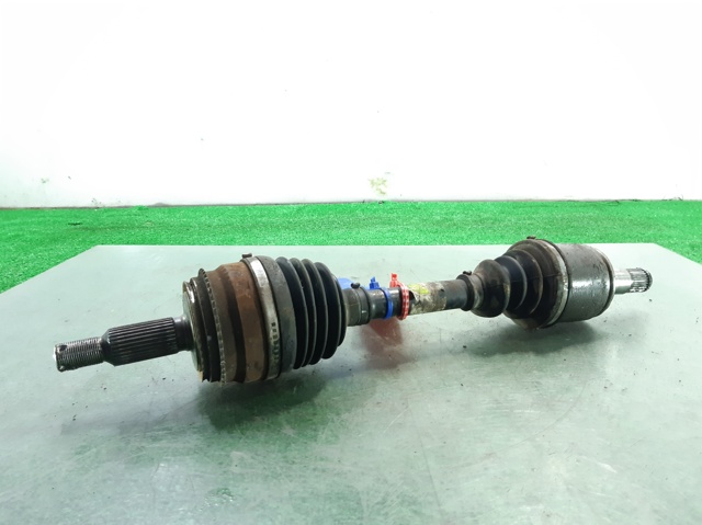 Półoś napędowa przednia prawa MR453384 MITSUBISHI