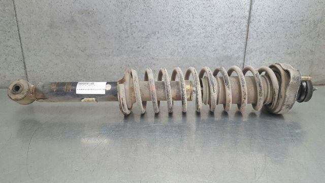 Amortyzator tylny MR455351 MITSUBISHI