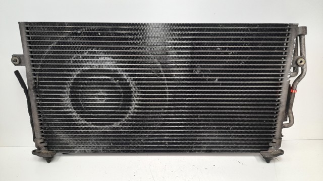 Chłodnica klimatyzacji MR460451 MITSUBISHI