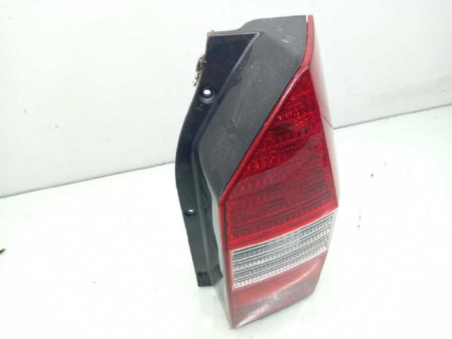 Lampa tylna Mitsubishi Space Wagon