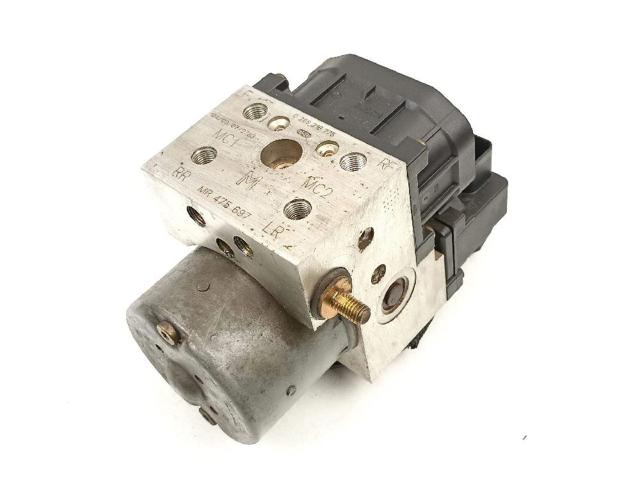 Sterownik ABS  hydrauliczny MR475697 MITSUBISHI