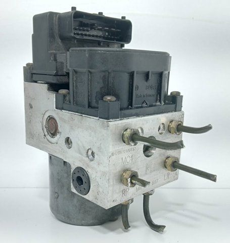 Sterownik ABS  hydrauliczny MR475697 MITSUBISHI