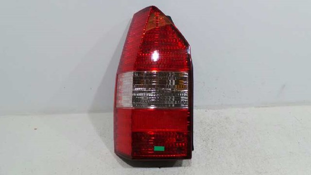  Mitsubishi Space Wagon  (1998-2004)