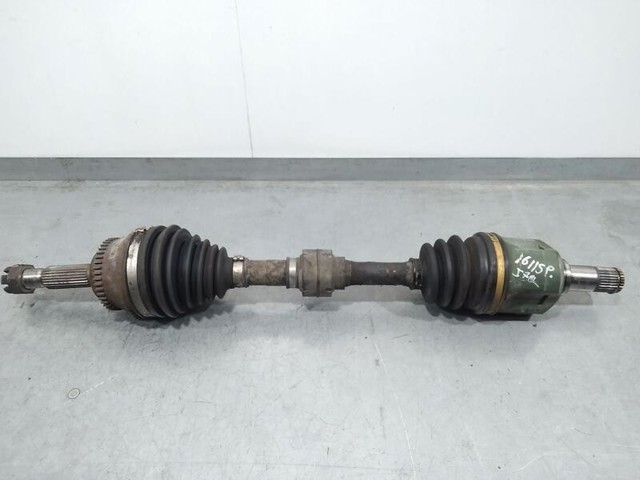 Osłona przegubu homokinetycznego półosi przedniej zewnętrzna MR483335 MITSUBISHI