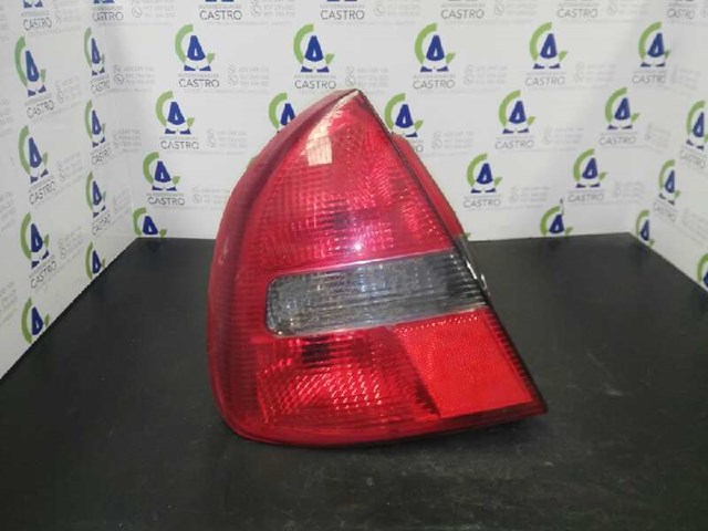 Lampa zespolona tylna lewa zewnętrzna MR485469 Mitsubishi