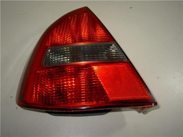 Lampa zespolona tylna lewa zewnętrzna MR485469 Mitsubishi