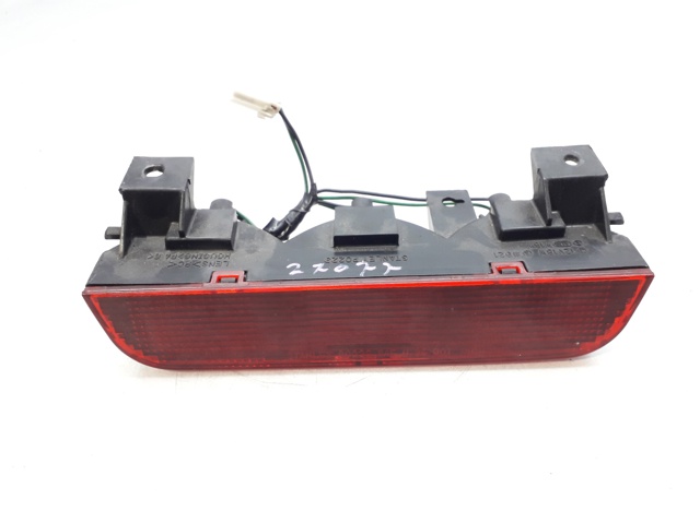Lampa stop tylna dodatkowa MR490839 MITSUBISHI