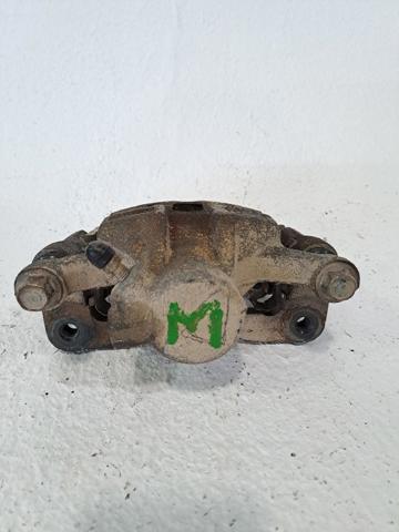 Zacisk hamulcowy tylny prawy Mitsubishi Pajero H60, H70