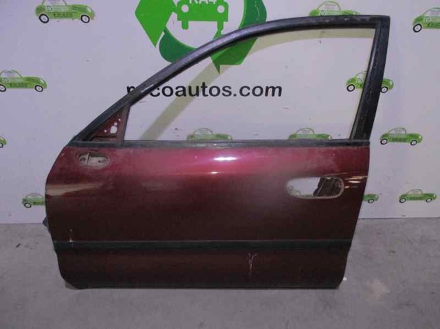 Drzwi Mitsubishi Carisma