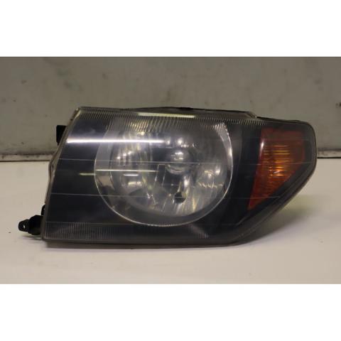 Reflektor lewy do Mitsubishi Pajero H60, H70