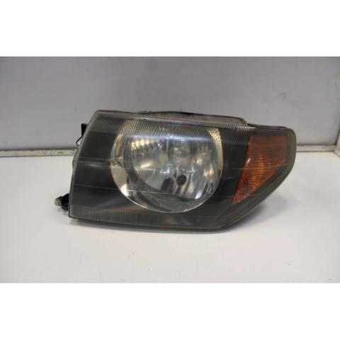 Kupić Reflektor lewy Mitsubishi Pajero H60, H70 w dobrej cenie