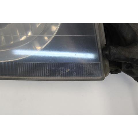 Reflektor prawy Mitsubishi Pajero H60, H70