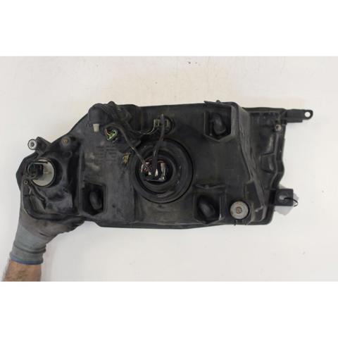 Reflektor prawy Mitsubishi Pajero H60, H70