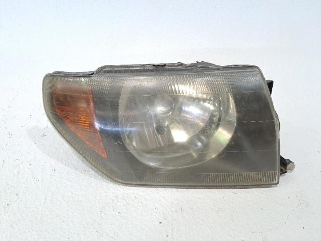 Mitsubishi Pajero (H60, H70)