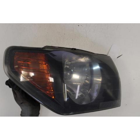Reflektor prawy Mitsubishi Pajero H60, H70
