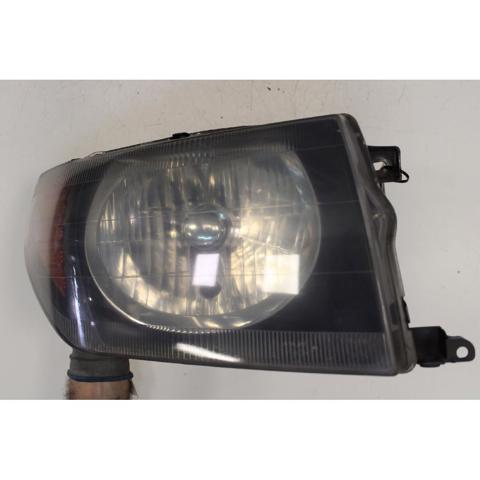 Reflektor prawy Mitsubishi Pajero H60, H70