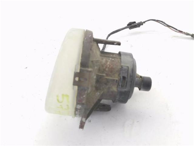 Lampa przeciwmgielna lewa Mitsubishi Pajero H60, H70