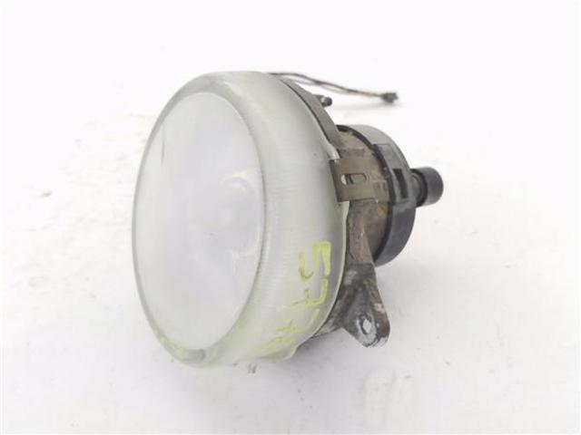Lampa przeciwmgielna lewa Mitsubishi Pajero H60, H70