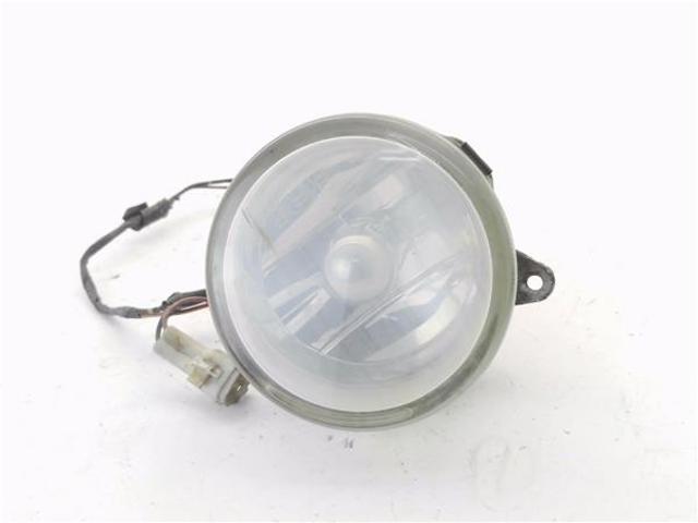 Lampa przeciwmgielna lewa Mitsubishi Pajero H60, H70