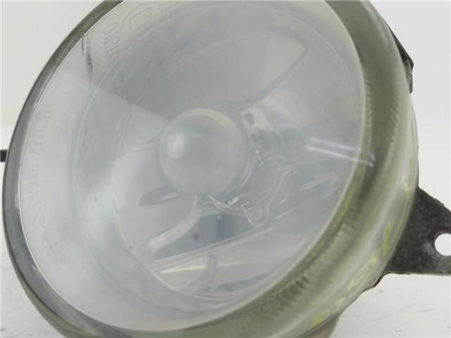 Lampa przeciwmgielna lewa Mitsubishi Pajero H60, H70