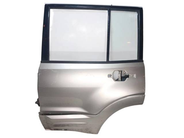  Mitsubishi Pajero III SUV kupić w Polsce