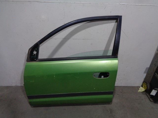  Mitsubishi Space Star  (1998-2004)