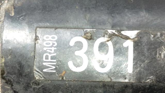 MR498391 Mitsubishi
