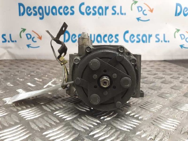 Sprężarka klimatyzacji MR500007 MITSUBISHI