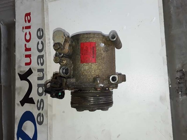 Sprężarka klimatyzacji MR500007 MITSUBISHI