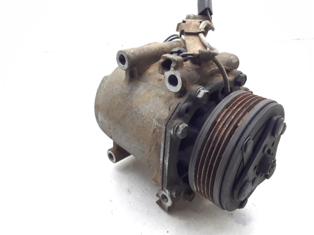 Sprężarka klimatyzacji MR500007 MITSUBISHI