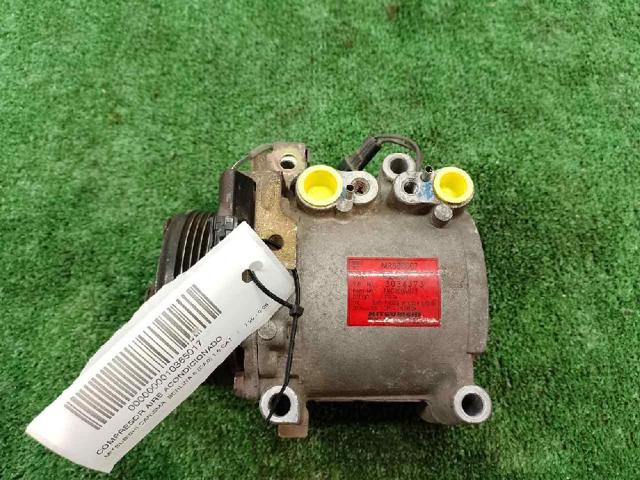 Sprężarka klimatyzacji MR500007 MITSUBISHI