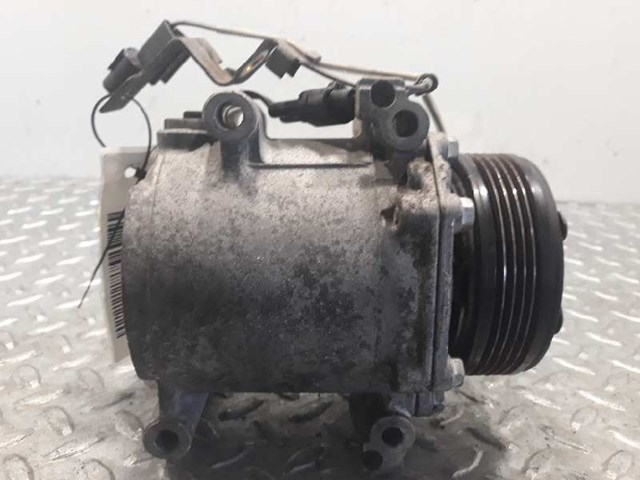 Sprężarka klimatyzacji MR500007 MITSUBISHI
