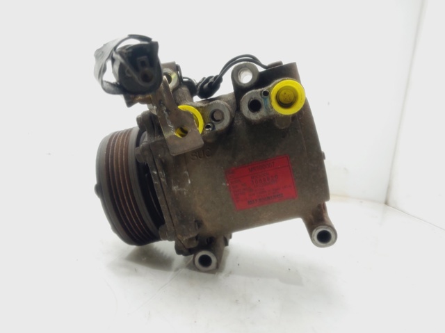 Sprężarka klimatyzacji MR500007 MITSUBISHI