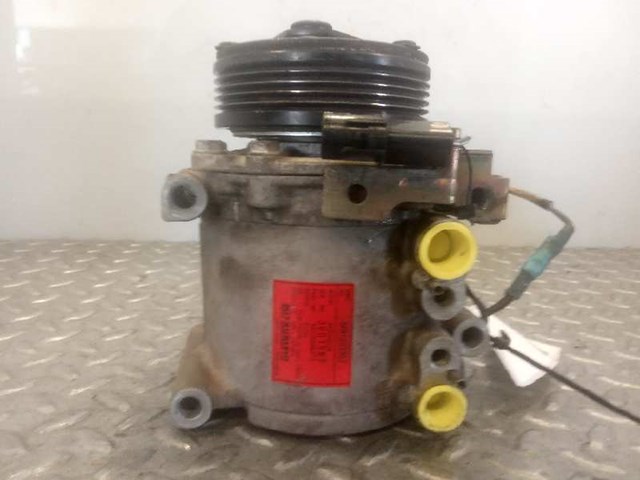 Sprężarka klimatyzacji MR500007 MITSUBISHI