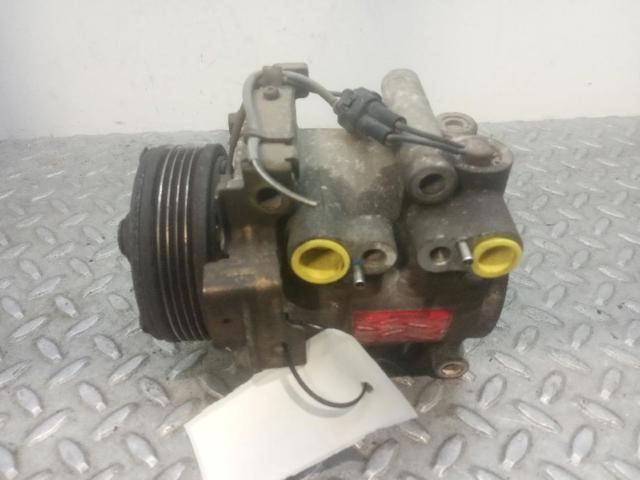 Sprężarka klimatyzacji MR500007 MITSUBISHI