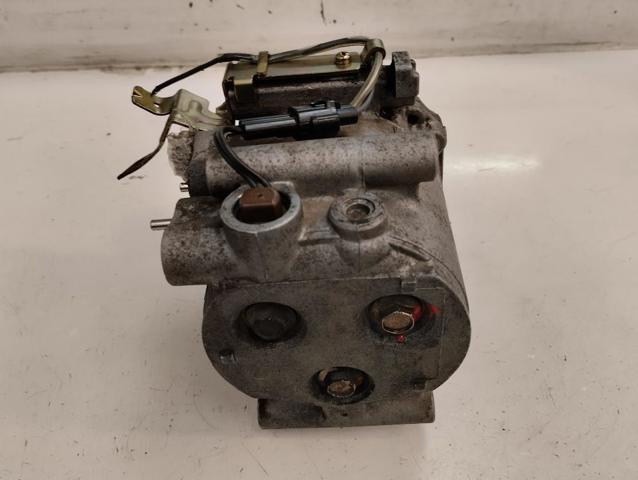 Sprężarka klimatyzacji MR500007 MITSUBISHI