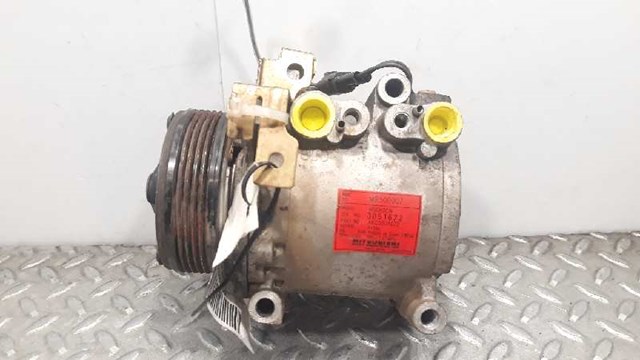 Sprężarka klimatyzacji MR500007 MITSUBISHI